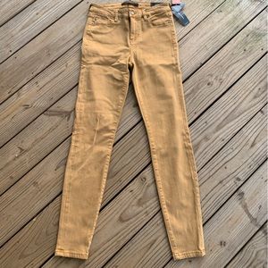 Liverpool skinny jeans